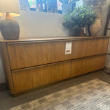 FLOOR MODEL - Kaia Dresser FURNITURE - floor model Sunpan