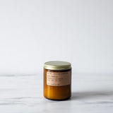 Spiced Pumpkin Soy Candle candle P.F. Candle Co. (Faire)