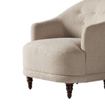 Marnie Chair FURNITURE - lounge chair Four Hands