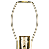 Ellie Table Lamp LIGHTING - table lamp Surya