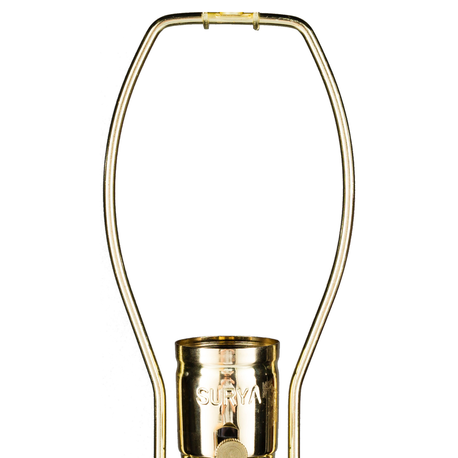 Ellie Table Lamp LIGHTING - table lamp Surya