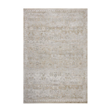 Loloi Tabitha Ivory / Khaki Rug