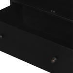 Shadow Box Display Cabinet FURNITURE - cabinet Four Hands