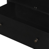 Shadow Box Display Cabinet FURNITURE - cabinet Four Hands