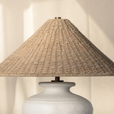 Pezante Table Lamp 1 - LIGHTING - table lamp Hudson Valley Lighting