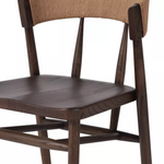 Burton Dining Chair - Rug & Weave