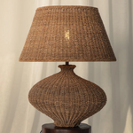 Nette Table Lamp 1 - LIGHTING - table lamp Hudson Valley Lighting