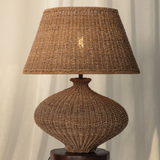 Nette Table Lamp 1 - LIGHTING - table lamp Hudson Valley Lighting