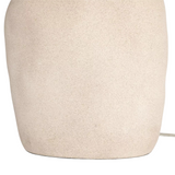 Cabo Table Lamp - Rug & Weave