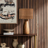FLOOR MODEL - Krista Table Lamp LIGHTING - in store Four Hands