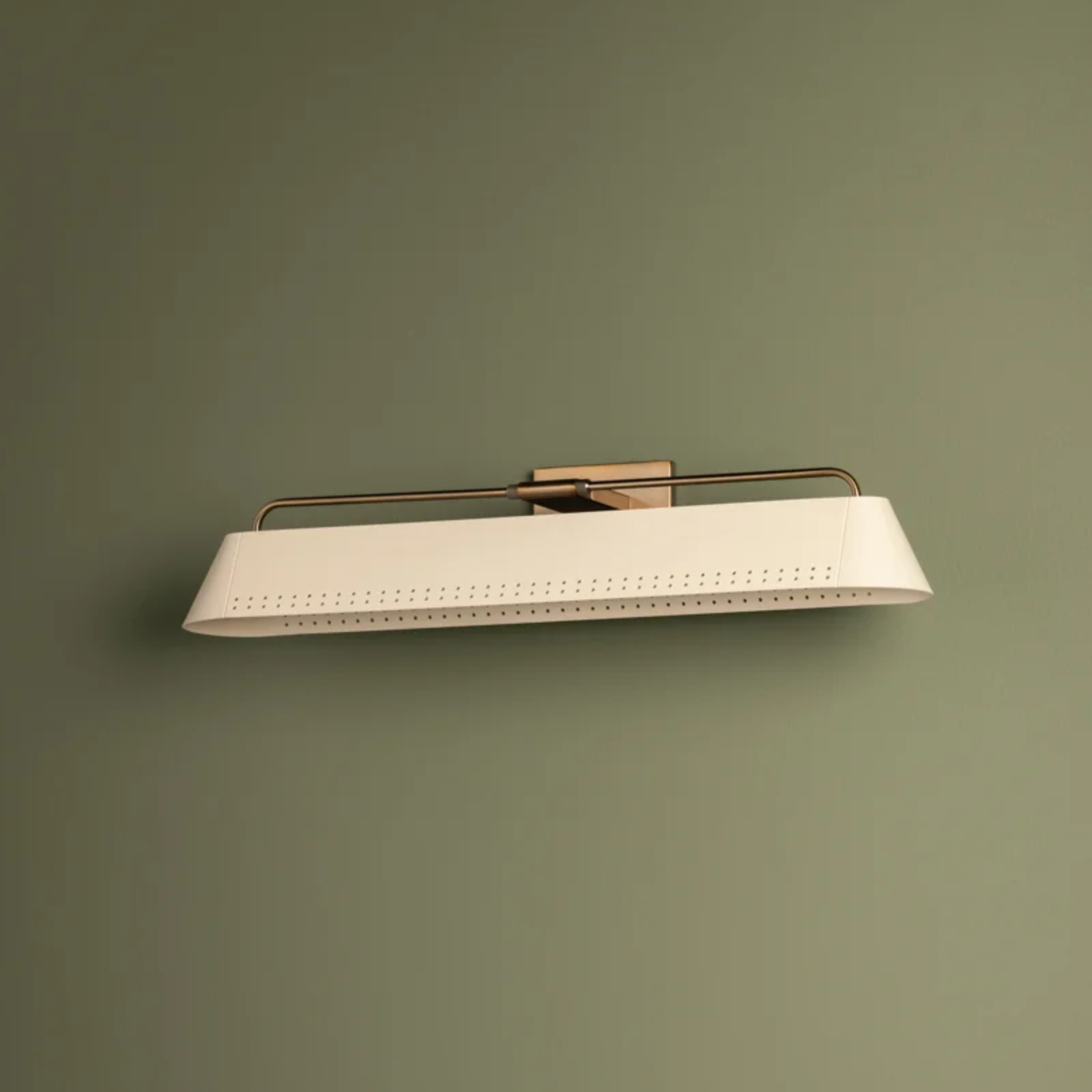 Rowan Picture Light LIGHTING - sconce Hudson Valley Lighting