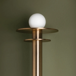 Arley Sconce LIGHTING - sconce Hudson Valley Lighting