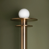Arley Sconce LIGHTING - sconce Hudson Valley Lighting