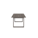 Tierra Indoor/Outdoor Dining Table