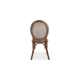 Set of Two Rivta Dining Chair