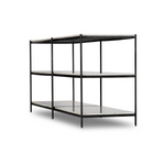 Felix Console Table 21 - FURNITURE - console table Four Hands