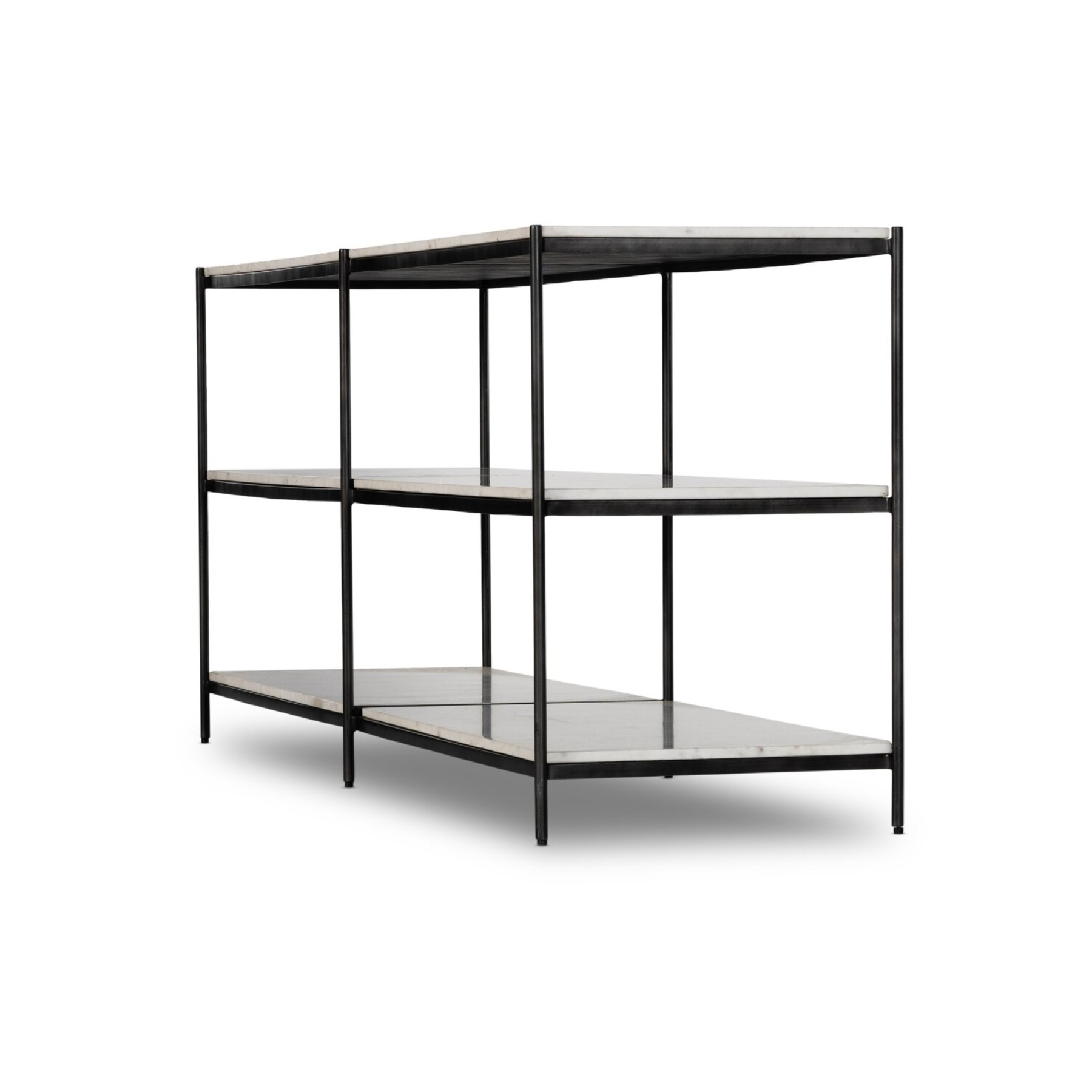 Felix Console Table 21 - FURNITURE - console table Four Hands