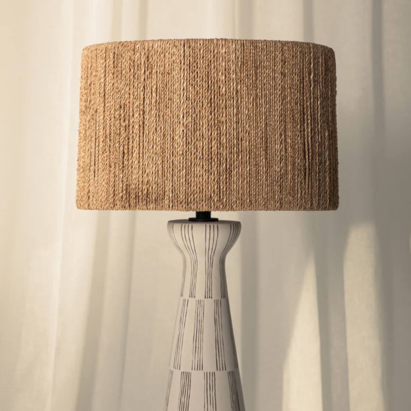 Palma Table Lamp 1 - LIGHTING - table lamp Hudson Valley Lighting