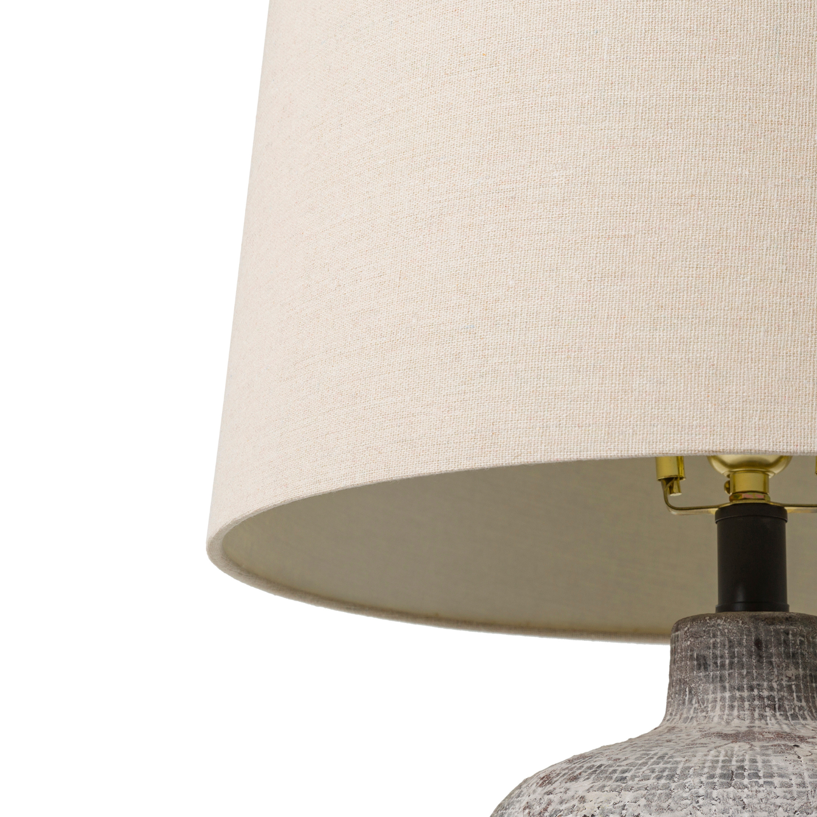 Joel Table Lamp - Rug & Weave