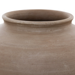 Aged Civita Pot pot Four Hands