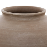 Aged Civita Pot pot Four Hands