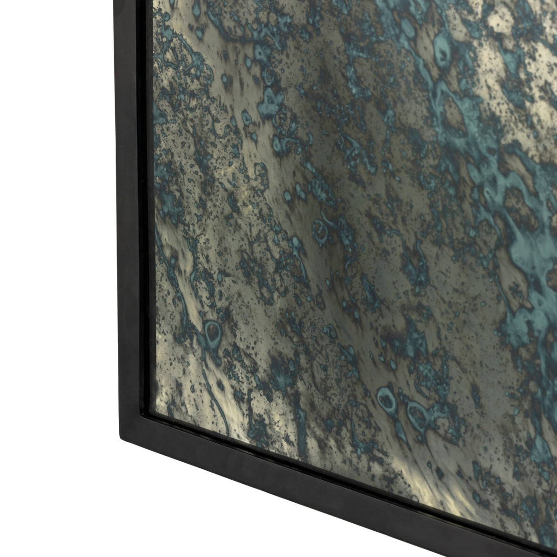Acid Wash Mirror MIRROR - wall mirror Four Hands