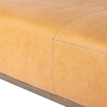 Sinclair Cocktail Ottoman Ottomans Four Hands