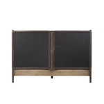 Santoro Bed 13 - FURNITURE - bed Four Hands
