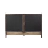 Santoro Bed 13 - FURNITURE - bed Four Hands