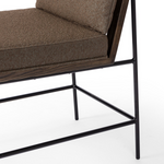 Crete Dining Chair 10 - a - FURNITURE - dining chair Four Hands