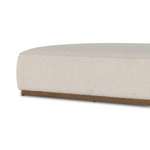 Sinclair Cocktail Ottoman Ottomans Four Hands