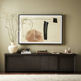 Lysander Media Console