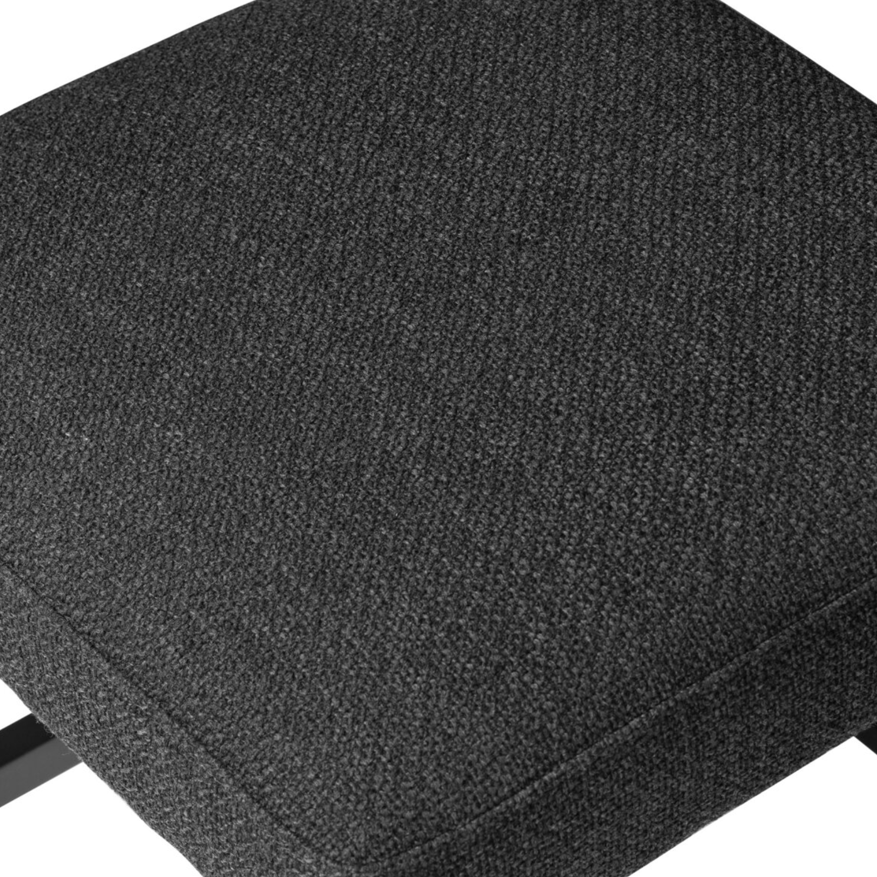Ferris Counter Stool - Black 12 - a - FURNITURE - bar/counter stool Four Hands