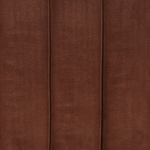 Augustine Ottoman FURNITURE - ottoman Four Hands