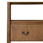 Claude Bookcase 7 - FURNITURE - bookcase/cabinet Moe's Furniture