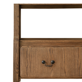 Claude Bookcase 7 - FURNITURE - bookcase/cabinet Moe's Furniture
