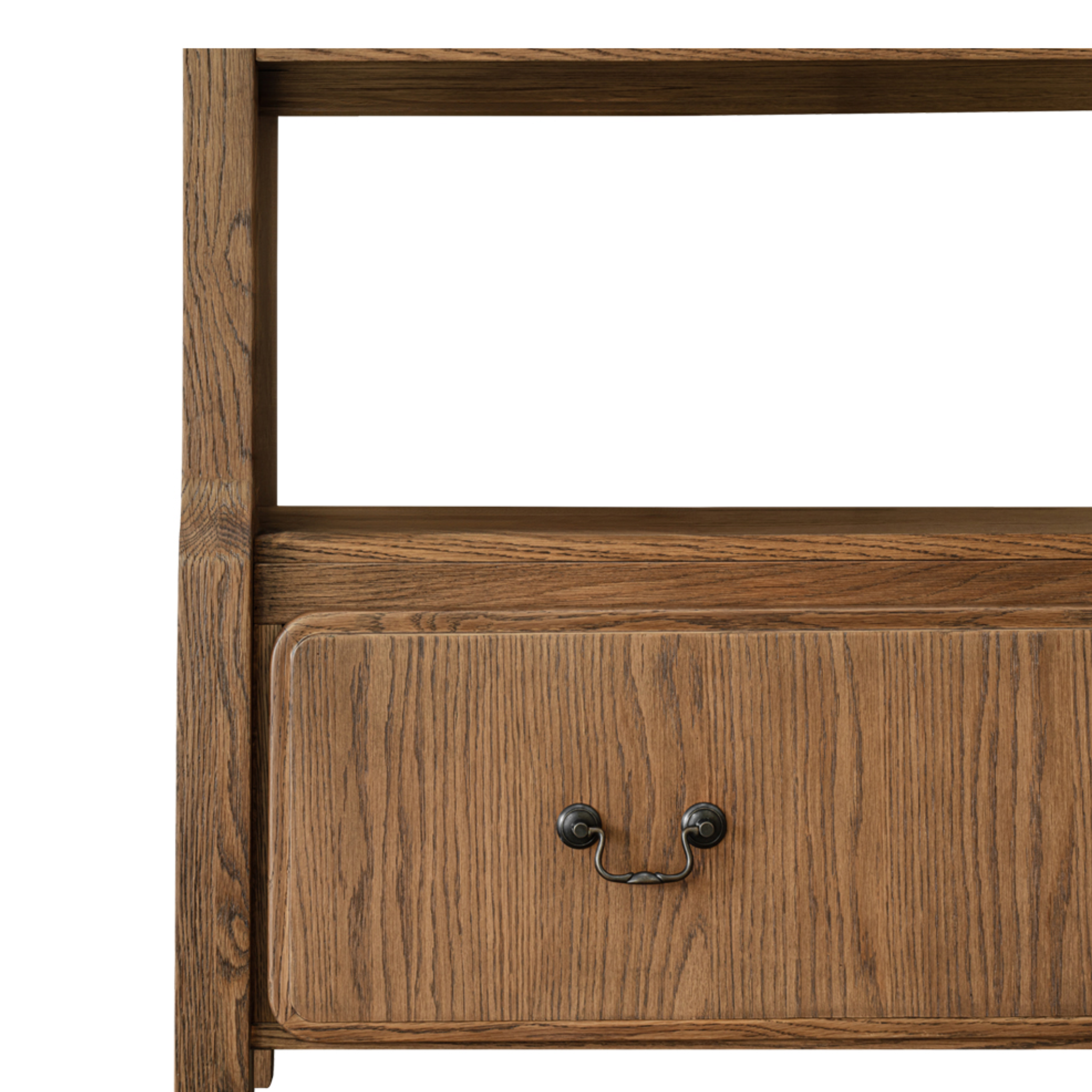 Claude Bookcase 7 - FURNITURE - bookcase/cabinet Moe's Furniture