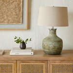 Matty Table Lamp LIGHTING - table lamp Surya
