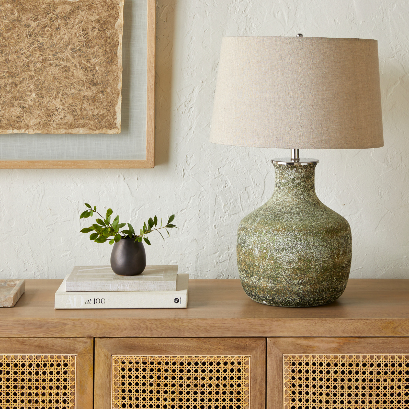 Matty Table Lamp LIGHTING - table lamp Surya