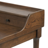 Moreau Desk Desks Four Hands