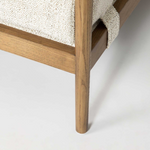 Bernadette Accent Chair 3 - FURNITURE - chair Style In Form