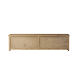 Lysander Media Console