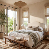 Velaina Handmade Washable Wool Rug RUGS - wool Dash & Albert