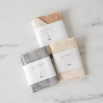 Nawrap Organic Cotton Mini Towel - Rug & Weave