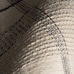 Zole Plaid Handmade Cotton Rug RUGS - cotton Dash & Albert