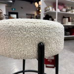 FLOOR MODEL - Ariella Counter Stool FURNITURE - floor model Uttermost