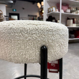 FLOOR MODEL - Ariella Counter Stool FURNITURE - floor model Uttermost