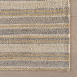 Marn Striped Handmade Jute Rug RUGS - jute Dash & Albert