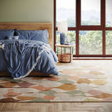 Nimbus Wool Rug RUGS - wool Dash & Albert