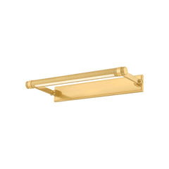 Aged Brass